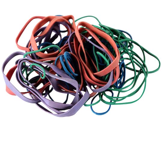 Tulip Rubber Bands